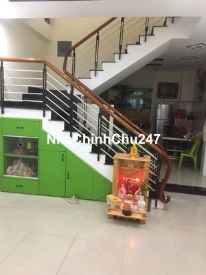 Chủ gấp ban _ nhà đẹp Hải Châu gần Nguyễn Văn Linh _  k 2m5 giá 3ty3.