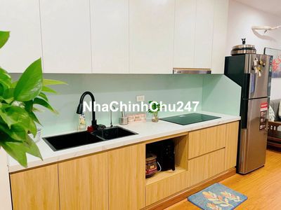 CHÍNH CHỦ BÁN CĂN GÓC CHUNG CƯ CT5 ĐẶNG XÁ, 67M2