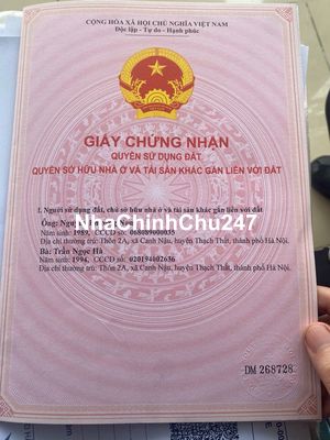 OTO ĐỖ CỬA-VĂN TRÌ-4TẦNG-56M-5,6TỶ-NHÀ ĐẸP-Ô CHỜ THANG MÁY-2 THOÁNG