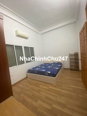 Nhà mới đẹp Đặng Thai Mai:60m2, 5 tầng,15tr,full nội thất