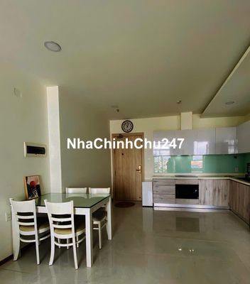 Chính chủ bán CH 155 Nguyễn Chí Thanh 61m2, 2PN,có SH.Giá thật: 3.3 tỷ