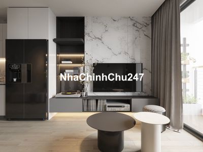 Cần bán nhanh căn 2N2VS Góc,70m2 Giá 2.950 tỷ full đồ tại VHOCP