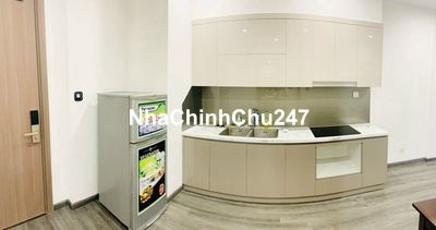 Nhanh tay sở hữu 1N Zenpark Diện tích 46m2 Giá từ 2.2 tỷ Tại VHOCP