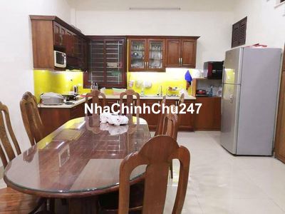 NHÀ OTO ĐỖ CẠNH HAI BÀ TRƯNG - TÂY KẾT - 40M2 - 7 TỶ6