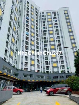 CHUNG CƯ SÔNG HÔNG CITY GIA QUẤT , 70M2 , TẦNG 15, AN SINH ĐỈNH CAO.