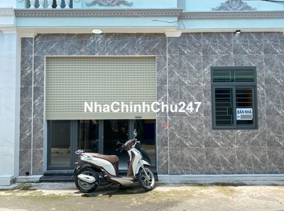 Bán 2 căn nhà riêng 145m2 sàn chính chủ ở Biên Hòa