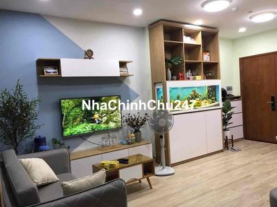 Bán căn hộ Tara residence tạ quang bửu 58m2 2 phòng ngủ 2.1 tỷ