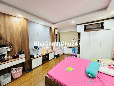 BÁN NHÀ YÊN XÁ TỔNG CỤC V TÂN TRIỀU ÔTÔ GẦN 42M2 CHỈ 5.6 TỶ