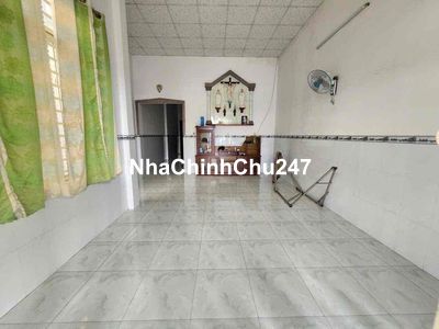 NHÀ MẶT TIỀN KINH DOANH 141m2 SỔ R THỔ CƯ,2P NGỦ, TÂY HOÀ04,TRẢNG BOM