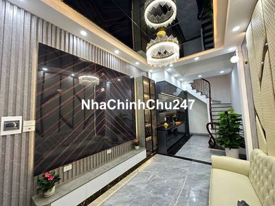 NÚI TRÚC CHỈ 7.98TỶ CÓ NGAY NHÀ ĐẸP PHÂN LÔ - Ô TÔ VÀO NHÀ