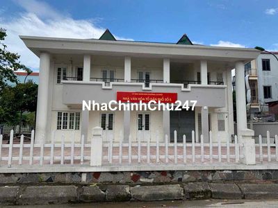 chính chu cần bán mảnh đất 54m2 tại tổ 5 Cự Khối