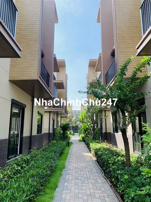 IZUMI CITY  TRÁI TIM KHU ĐÔNG, NHÀ PHỐ LIỀN KỀ  DT 117M2 GIÁ 6.32 TỶ