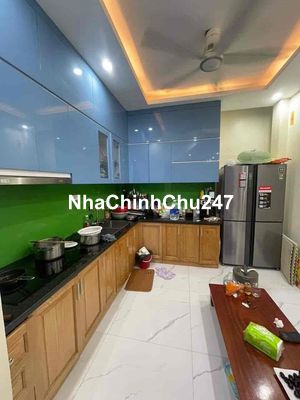 chính Chủ Gửi bán nhà 4 Tầng văn Trì minh Khai - Pull Nội Thất