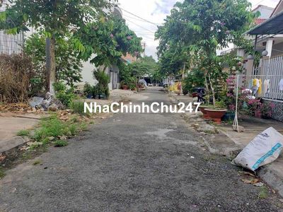 NỀN KHU DÂN CƯ PHƯỜNG TÂN NGÃI, TPVL