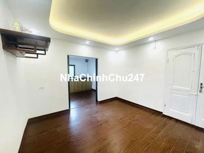 Không có căn thứ 2! TT Thanh Xuân 60m2, 2 ngủ, full nội thất,1.95 tỷ