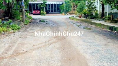 Hàng ngộp thở ngay chợ Phước Đông, Gò Dầu tây Ninh 540 triệu, Sang tên