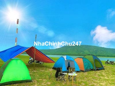 Đất chính chủ view hồ Dầu Tiếng 490 triệu có thổ cư đường nhựa 16m