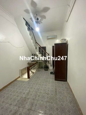 Chính Chủ bán nhà Ngô Sỹ Liên