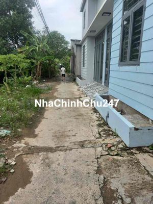 Chính chủ kẹt tiền bán đất ở