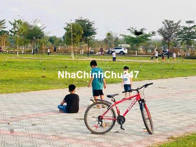 Chính chủ bán lô mặt tiền 92.5m2 ngay ủy ban nhân dân Huyện Trảng Bom