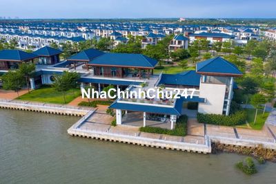 Chính chủ gửi bán căn nhà phố Swan Bay - Vị trí đẹp. Giá tốt