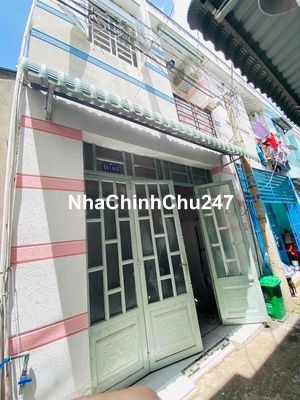 Nhà Chính chủ