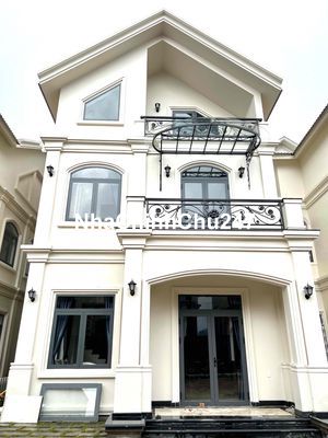 CHÍNH CHỦ BÁN VILLA ĐÀ LẠT