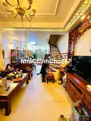 Bán Nhà Đẹp giá rẻ Kim Mã - Phố Vip KHÔNG CÓ CĂN THỨ 2