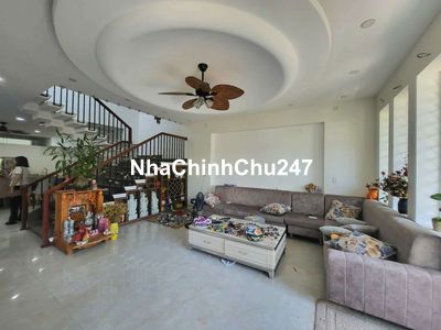 BẠN SẼ RẤT TIẾC nếu không SỞ HỮU NGAY CĂN BIỆT THỰ ĐẲNG CẤP NÀY: 200m2