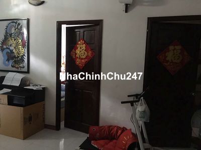 NHÀ CHÍNH CHỦ CẦN BÁN GẤP