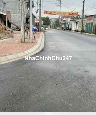 Chính chủ bán đất thổ cư Nghiêm xuyên Thường tín, đường oto vào nhà