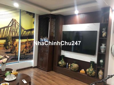 nhà cc b6-giảng võ