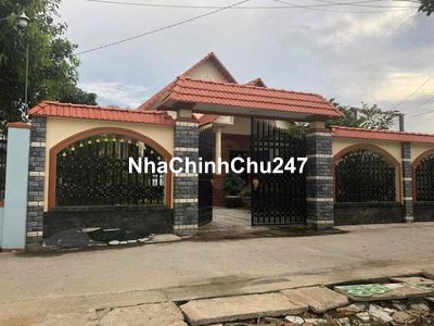 Đất biệt thự Vĩnh Thanh full thổ chính chủ