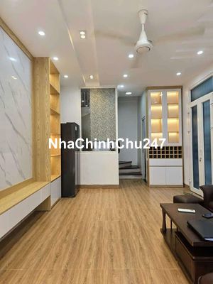 Chính chủ tôi cần bán nhà phúc lý sát quận Bắc Từ Liêm oto đậu Cửa