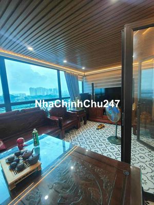 Bán CCMN Làm Việc Chính Chủ Ngõ 176 Văn Hội 86/91T1  9T 11.9 tỷ Bắc Từ