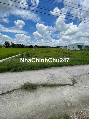 Bán đất chính chủ không qua trung gian