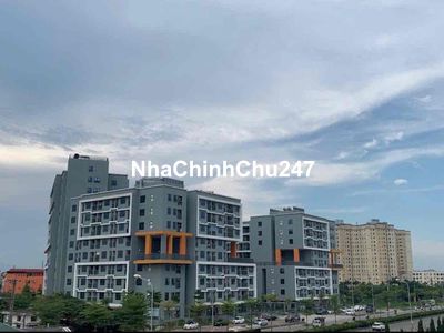 CHỦ CẦN BÁN GẤP CC CT4 KIM CHUNG ĐÔNG ANH- FULL NỘI THẤT- GIÁ 1,9 tỷ