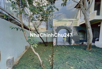 CHỊ CHỦ CẦN BÁN GẤP 400M² ĐẤT XÂY DỰNG TẶNG CĂN NHÀ, VIEW THOÁNG.