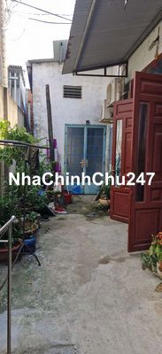 Nhà chính chủ - tam hiệp - phạm văn thuận