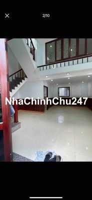 Bán nhà 2,5 tầng kiệt Thanh Thuỷ Hải Châu