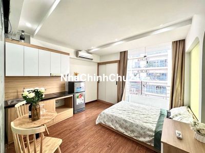 Căn Hộ Ở Thụy Khuê 25m2- Full Đồ -Thang Máy - Giá Tốt - Gần Hồ Tây