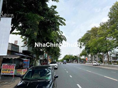 MẶT TIỀN KINH DOANH TRẦN HƯNG ĐẠO - đối diện chợ Phước Nguyên chủ cần