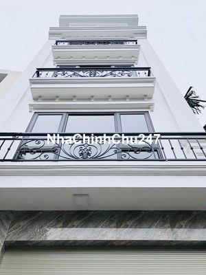 Bán nhà Lê Quang Đạo Mỹ Đình Nam từ liêm 35m2, Giá 4.85 Tỷ