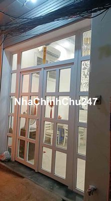 Chủ có Lộc, nhà dân xây! Bán nhà 6 tầng Tôn Đức Thắng 30m2 x 3.3m