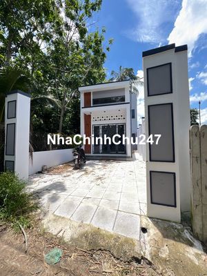 Nhà mới xây ngợp gác lửng, chưa ở, 5*18 ,2p ngu ,2tolet,