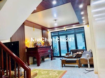 NÓNG ! Chỉ NHỈNH 3 TỶ, 64m2, Ô TÔ, 3 Ngủ, Full Nội Thất, Gần Kim Chung