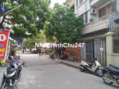 Chính chủ bán nhà diện tích 100m2, đường trước nhà 10m tại Cổ Nhuế