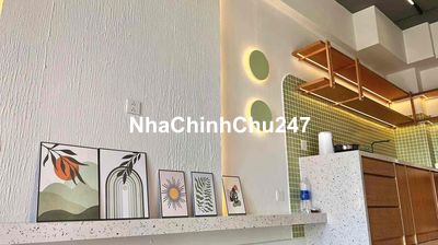 Cần bán lỗ căn 1PN Full nội thất 45m2 tại đảo Swanbay Đồng Nai