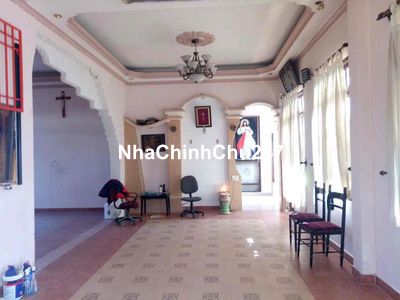 🏆Bán nhà mặt tiền đường Bạch Đằng diện tích đất 260m (10m x 26m)