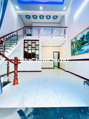 Căn sd 190m2 1tỷ100 quá hời cho căn nhà ngay trung tâm Phước Vĩnh